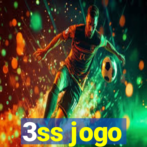 3ss jogo